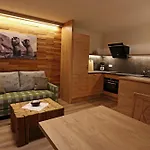 Apartman Lustiger Hirsch Immenstadt im Allgäu