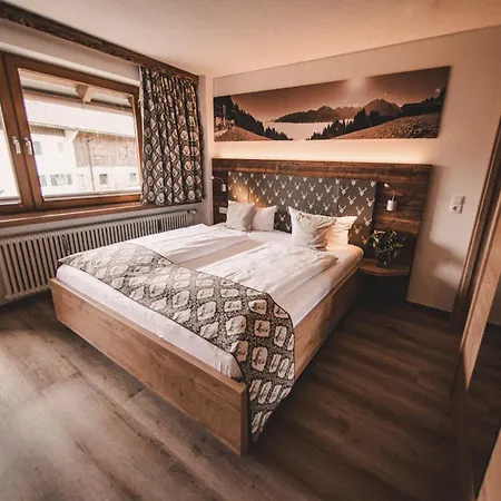 Apartman Lustiger Hirsch